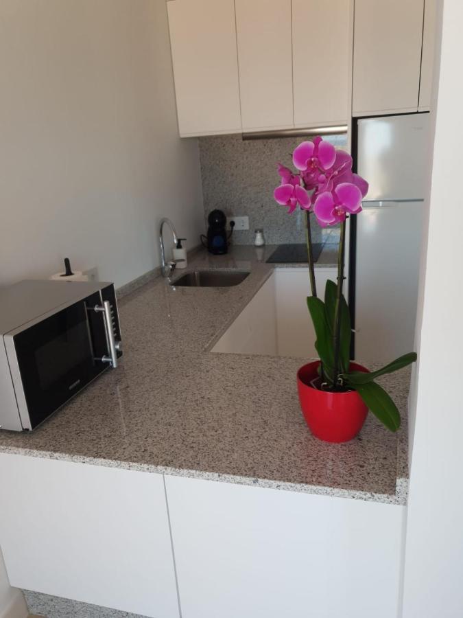 Reynurban Apartman Castillo de Sabinillas Kültér fotó