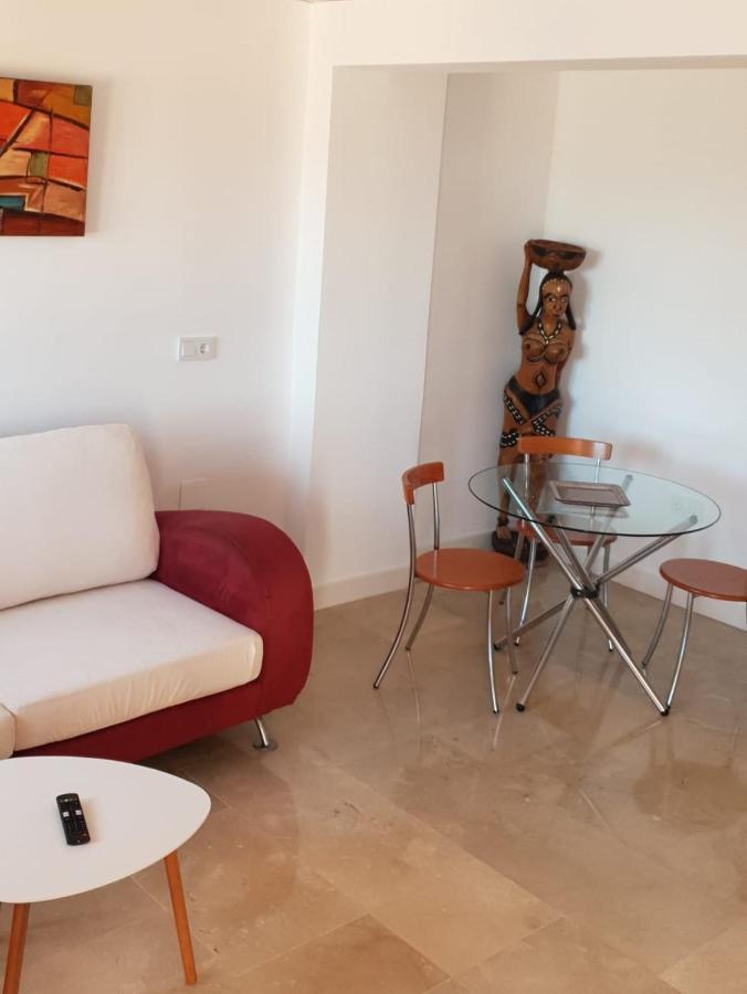 Reynurban Apartman Castillo de Sabinillas Kültér fotó
